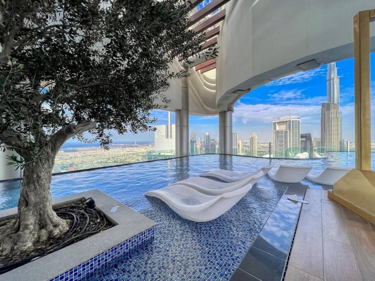 Stunning In Prime Location 5 Star Amenities Dubai